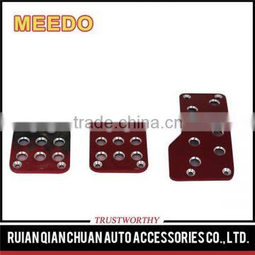 Low price guaranteed quality car pedal