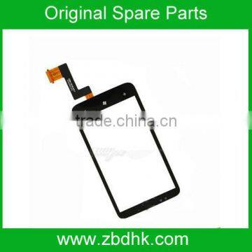 New For HTC 7 TROPHY T8686 Touch Screen Digitizer Glass Replacement