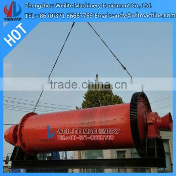 Professional Barite Ore Ball Mill With Best Price