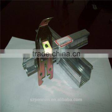 Light Steel Keel Hanger For Suspended Ceiling