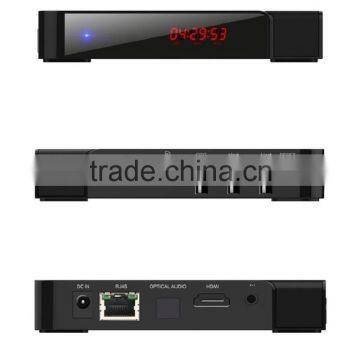 Hot Selling Product 2016 Android5.1 Zen Box HD 4K Set Top Box 2GB/8GB Kodi Smart TV Box Quality Choice photo-2