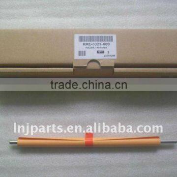 For HP P3015 RM1-6321-000 Printer Parts Transfer Roller