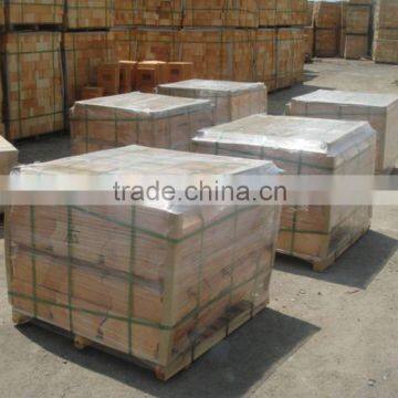 High Temperature Curved Fire Brick, Thin Fire Brick for Oven Price photo-6