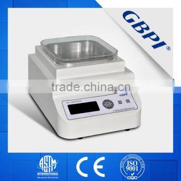 Heat Shrinkable Pipeline Heat Shrinkage Tester (GBK-1)