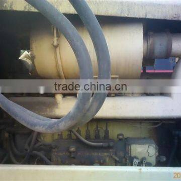 Used Good Condition Bulldozer Pengpu Made in China for Cheap Sale in Shanghai photo-4