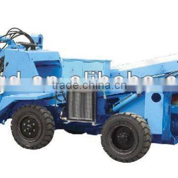 Zhongliang ZWY-60 Mucking Loader