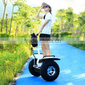 China small electric vehicle 2 wheel Smart personal transport