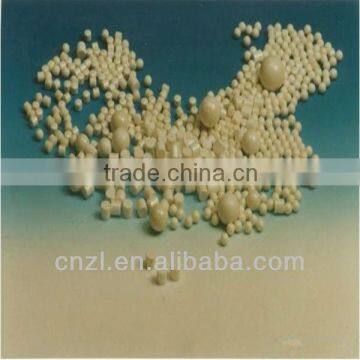 high purity cerium zirconium bead used in dielectric ceramics