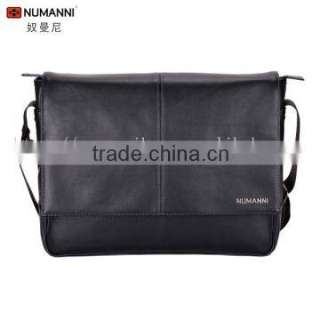 exclusive leather men bag