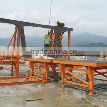 Segment Mould/Concrete Mould (Made in Malaysia)
