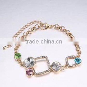 2016 Hot New Design Charming Fashion Bracelet Jewelry Made in China photo-3