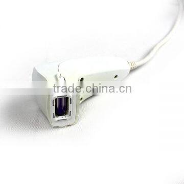 2016 Top Sell for Home Use 2 in 1 Face and Body Mini Ipl Permanent Beauty Machine photo-3