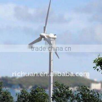 home wind generators 2kw for sale