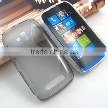 for Nokia Lumia 610 cell phone case