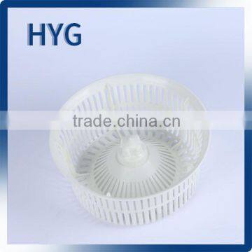 Floor Mop Parts Stainless Steel Dewatering Basket photo-2