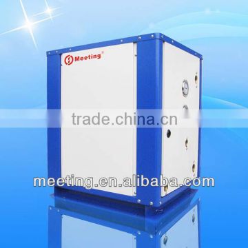 China high quality with lowest price geothermal ground heat pump