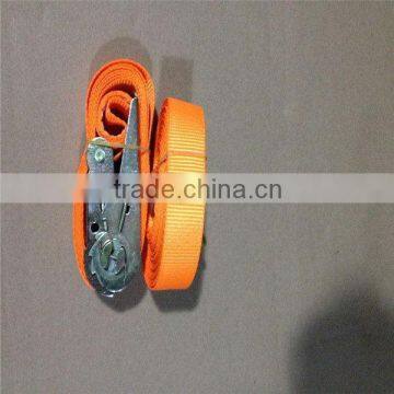 Super quality hot sale construction safety lashing belts