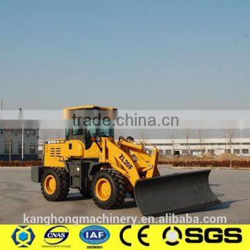 KH 2 ton mini loader