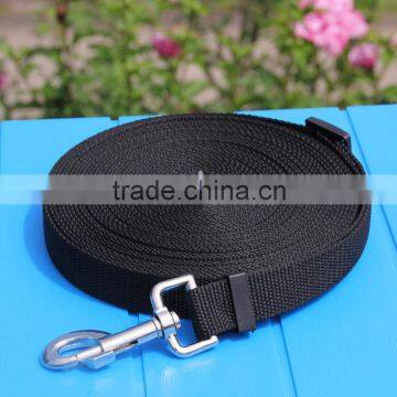 15 m Traction Rope Pet Supplies Dog Nylon Leash