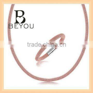 Popcorn Bangle and Bracelet photo-4