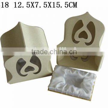 Special Design Perfume Gift Paper Packaging box Wholesale P418