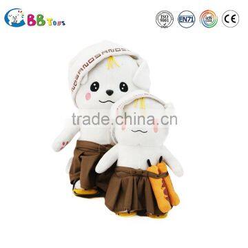 Build All Kinds of Japanese Plush Toys photo-2