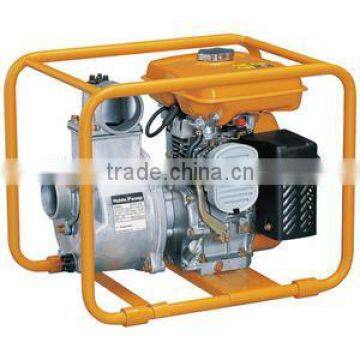 2inch gasoline water pump with Robin engine for farm irrigation EY20