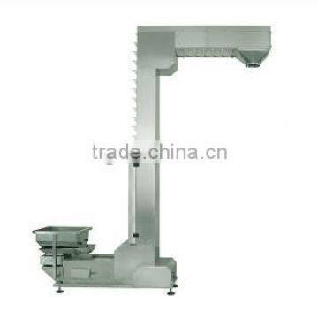 Food Packaging Machinery Price photo-3