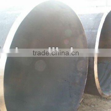 ASTM A106, A53 GR. B.seamless steel pipe