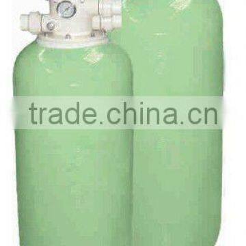 HB series Deep Bed fiberglass Sand Filters