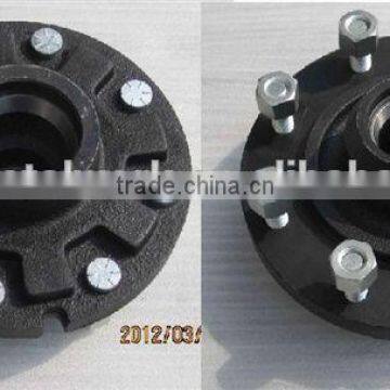 Agricultural Machine Idler Hub