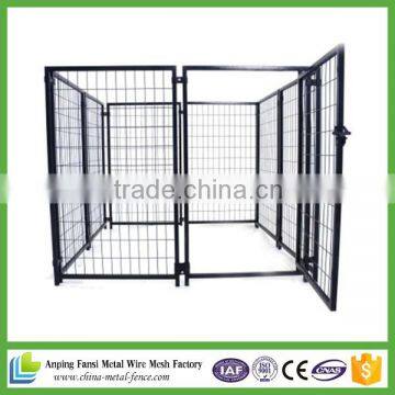 Widely Used High Quality Competitive Price Large Dog Cage, Cheap Dog Cage photo-3