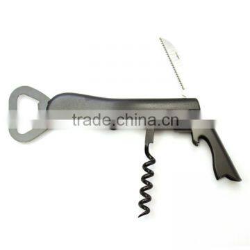 Hot selling and fashion design corkscrew