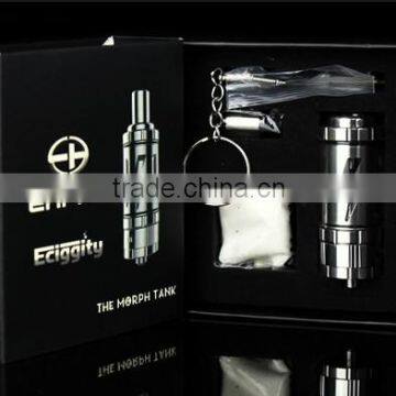 Rebuildable and new released EHPRO Morph Tank Atomizer with 100% original products