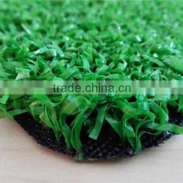 cheap Mini Golf Artificial Grass, Synthetic Grass turf for Golf Field