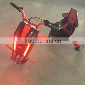 three wheel drift scooter, popular drift car scooter,electric drift trike with bluetooth