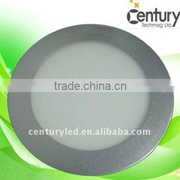 AC 85V-265V 10w led round ceiling light