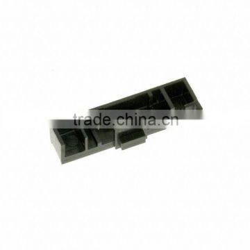 plastic mould for electronic fuse holder