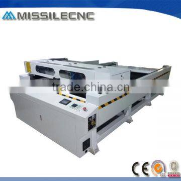 Shandong high precision cheap price metal tube laser engraving machine