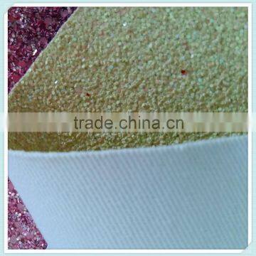 Fashion Sequin Glitter Fabric Wallpaper photo-4