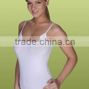 WOMEN THIN STRAP HOOK BODY