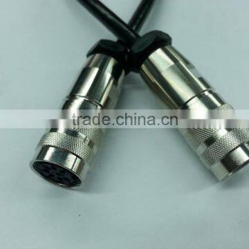 CABLE WITH AISG CONNECTOR RET CONTROL CABLE ASSEMBLY- AISG TO AISG