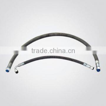 Hydraulic Hose Crimping Machine Price, Hydraulic Hose Fitting, Hydraulic Hose, Hose for Excavators, Hose for SDLG, VOLVO