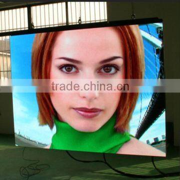 Indoor Full Color led screen