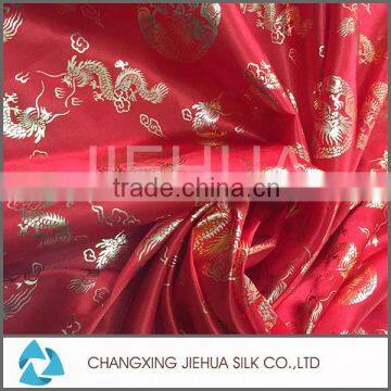 Hot stamping canvas fabric for curtain from 
