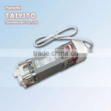 TDX4466 Quiet Flat-open Electric Curtain Motor/Domotique