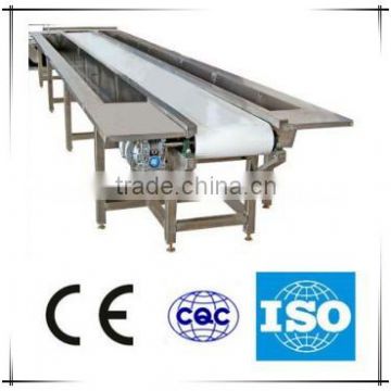 Conveying machine of peeling small feather for sale (poultry slaughtering equipment)