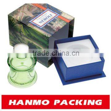 accept custom order and industrial use print gift box wholesale