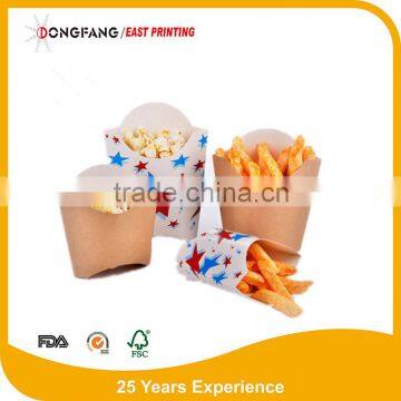 High Quality Chips Packaging Box wholesale