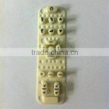 Multifunctional push button micro switch for wholesales